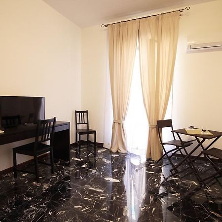 B&B Tari Syracuse ภายนอก รูปภาพ