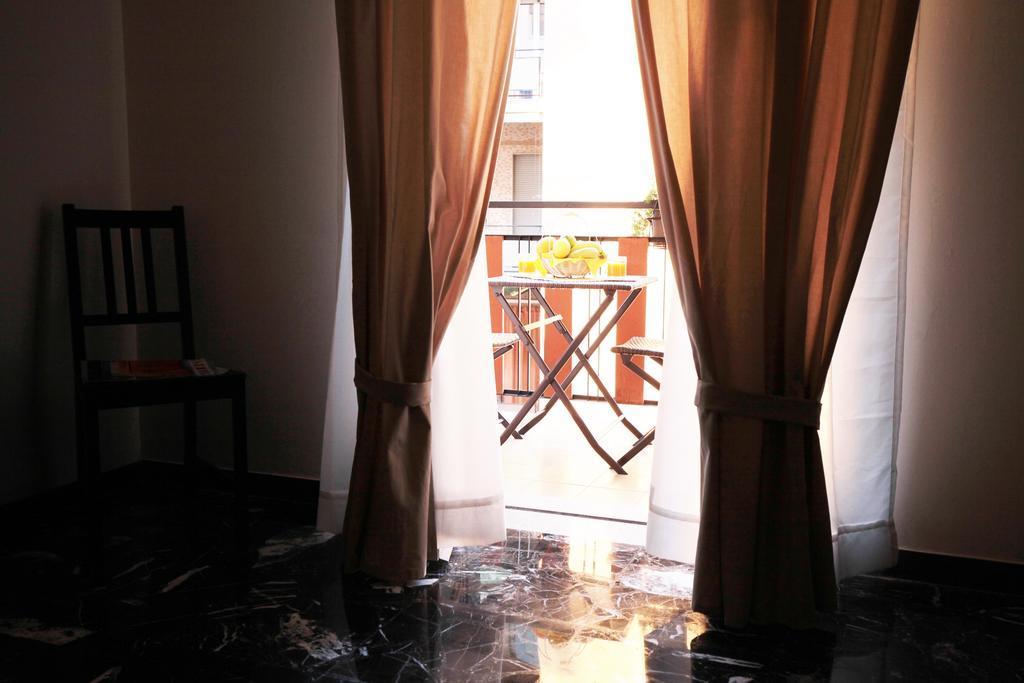 B&B Tari Syracuse ภายนอก รูปภาพ