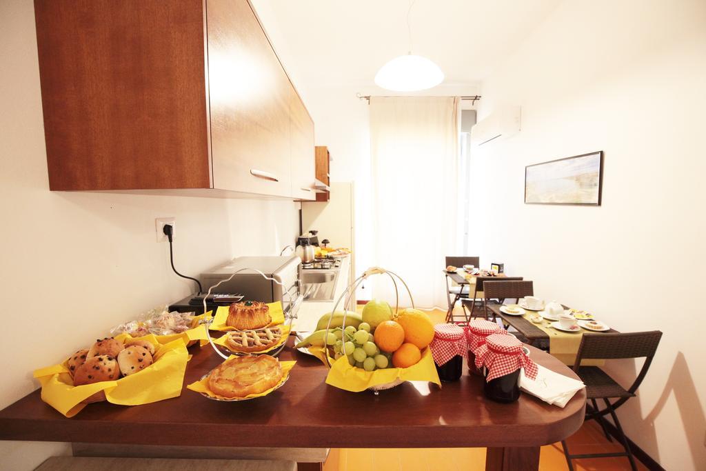 B&B Tari Syracuse ภายนอก รูปภาพ