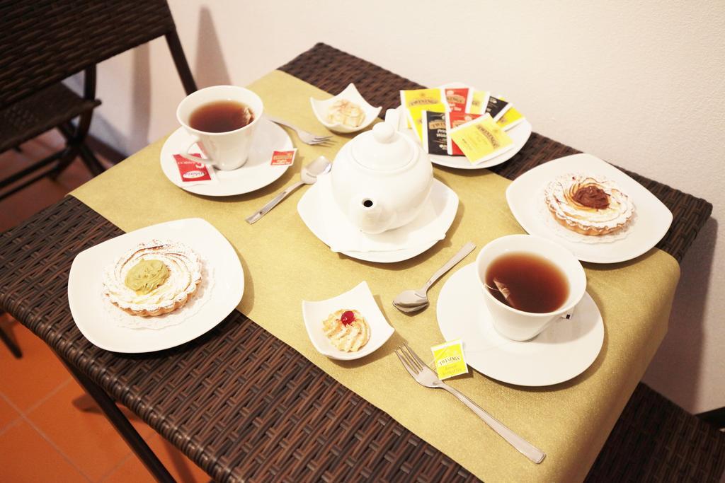 B&B Tari Syracuse ภายนอก รูปภาพ
