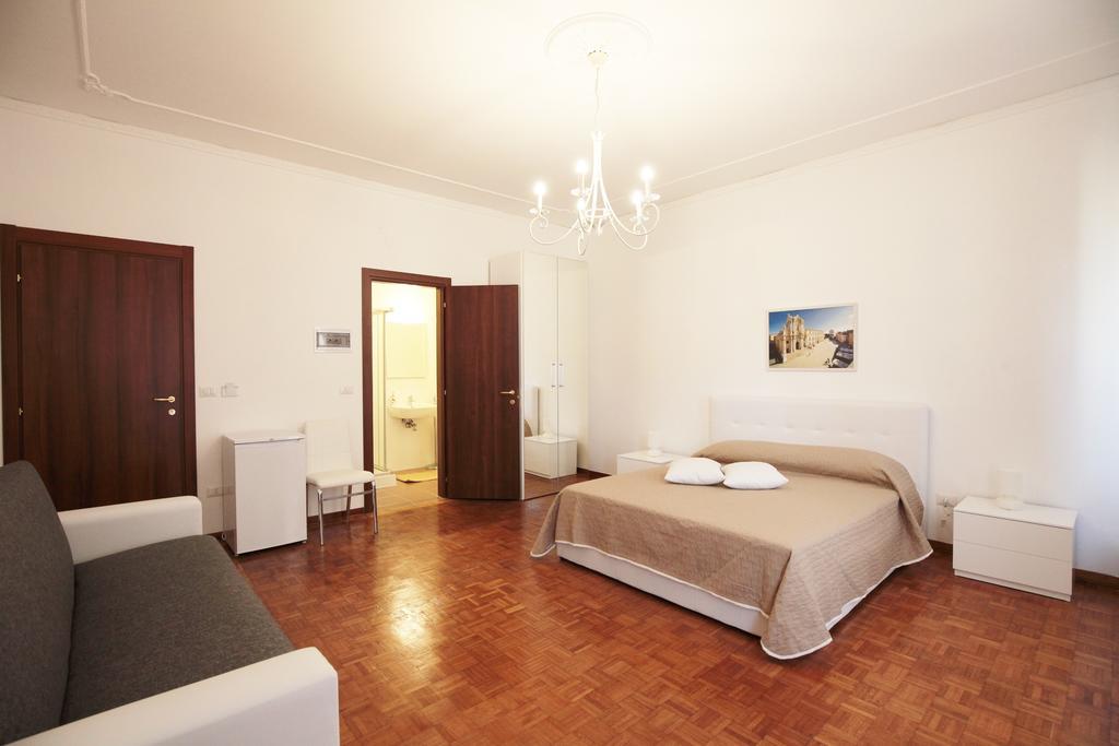 B&B Tari Syracuse ภายนอก รูปภาพ