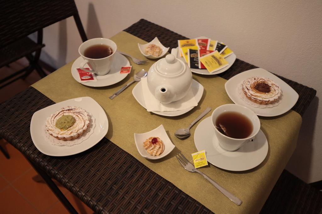 B&B Tari Syracuse ภายนอก รูปภาพ