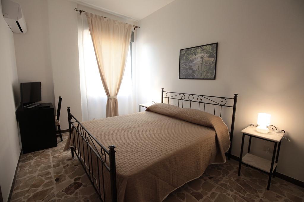 B&B Tari Syracuse ห้อง รูปภาพ