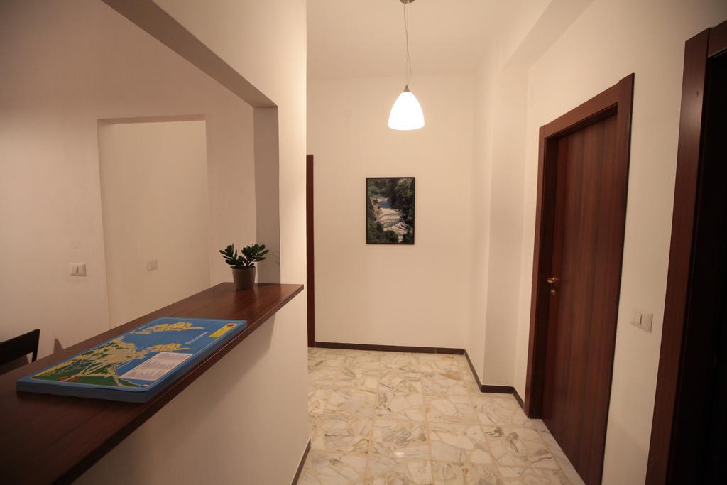 B&B Tari Syracuse ภายนอก รูปภาพ
