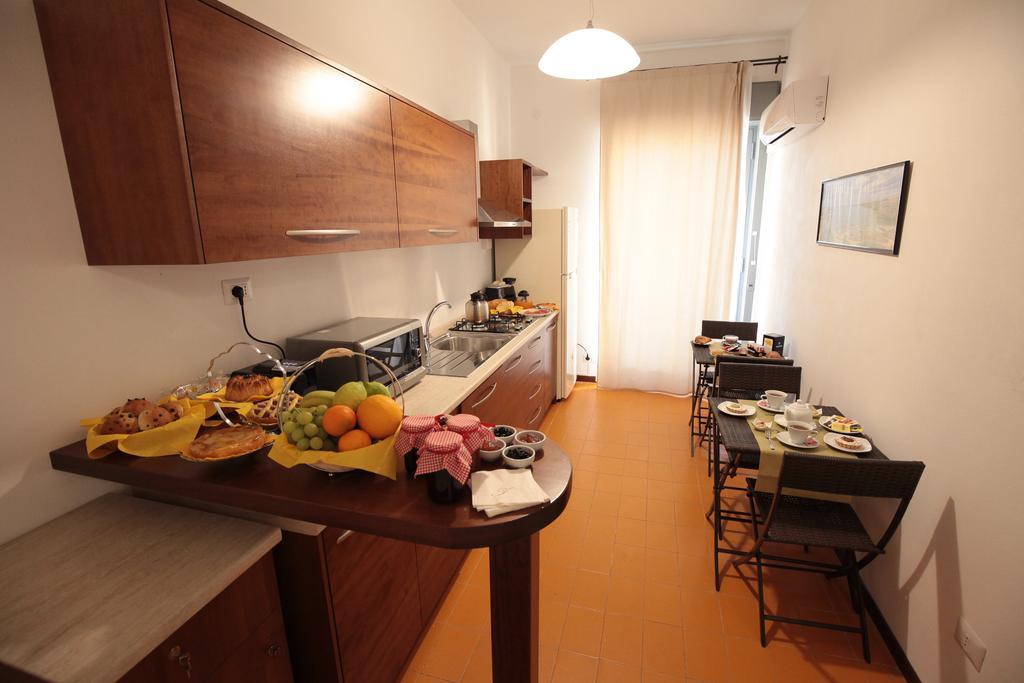 B&B Tari Syracuse ภายนอก รูปภาพ