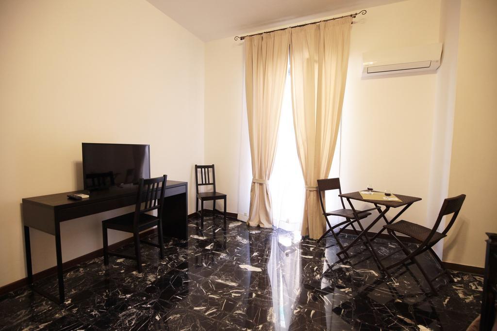 B&B Tari Syracuse ภายนอก รูปภาพ