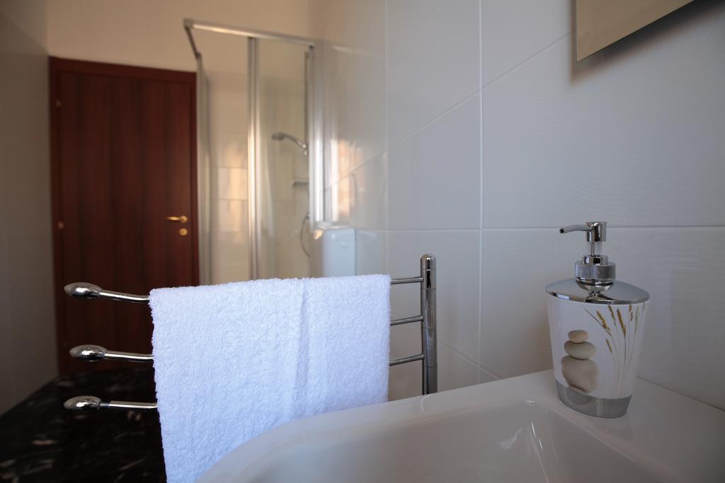 B&B Tari Syracuse ภายนอก รูปภาพ